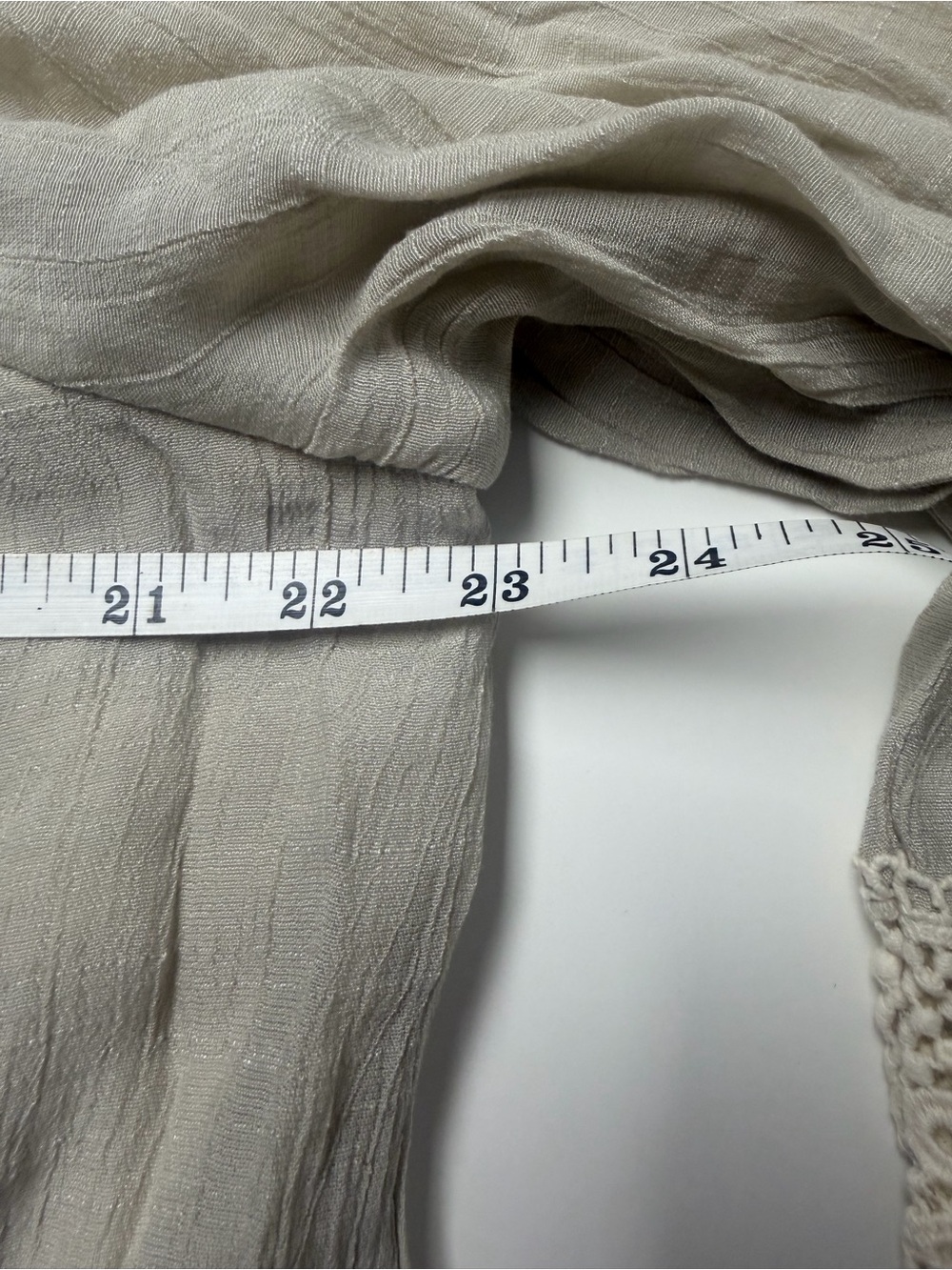 Intimates subcategory identification - Picture 2 of 7
